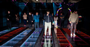 Netflix Builds a ‘Squid Game’ Universe as It Awaits a Second Season