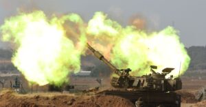 Biden Administration Once more Bypasses Congress for Weapons Sale to Israel