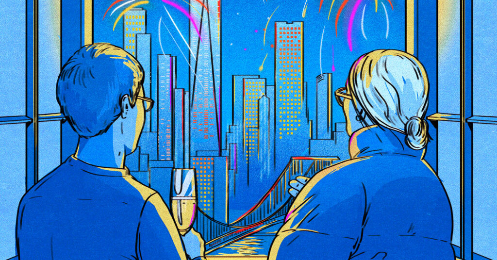 Phrases of Knowledge – The New York Instances