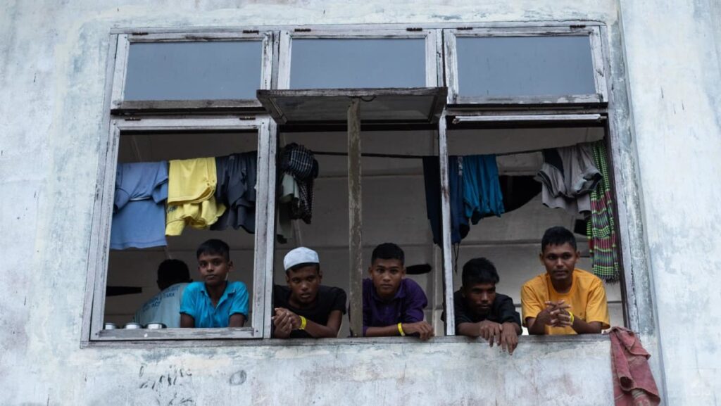Greater than US.2 billion promised for international refugee disaster at UN discussion board