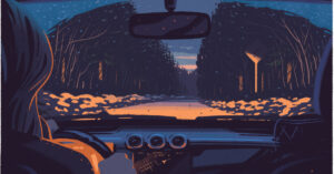 How Monitoring and Know-how in Automobiles Is Being Weaponized by Abusive Companions