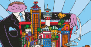 Opinion | Let Flannery Associates Attempt to Construct a Bay Space Metropolis