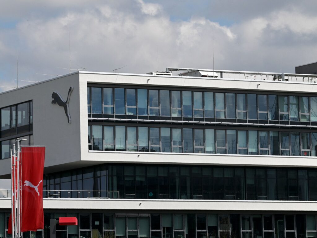 Puma to finish sponsorship of Israel’s nationwide soccer crew in 2024 | Israel-Palestine battle Information Puma to finish sponsorship of Israel’s nationwide soccer crew in 2024 | Israel-Palestine battle Information