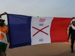 Niger suspends cooperation with worldwide Francophone physique | Army