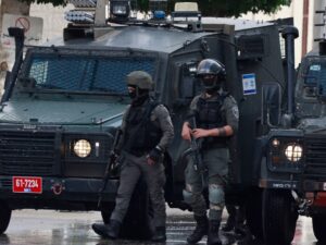 Israeli navy makes use of drones to kill Palestinians in West Financial institution’s Tulkarem | Occupied West Financial institution Information