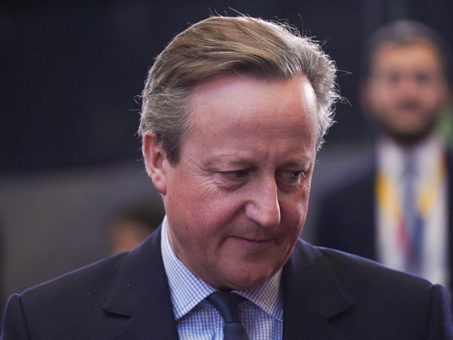 UK’s David Cameron scolds Scottish chief Humza Yousaf over Erdogan assembly | Gaza Information UK’s David Cameron scolds Scottish chief Humza Yousaf over Erdogan assembly | Gaza Information