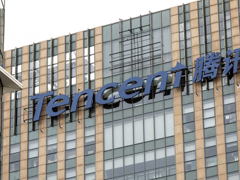 China considers revising gaming guidelines after tech giants lose billions | Expertise Information China considers revising gaming guidelines after tech giants lose billions | Expertise Information