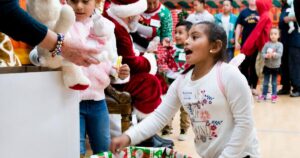 Opinion: At Christmas or any time of yr, I will not be ashamed of being childless