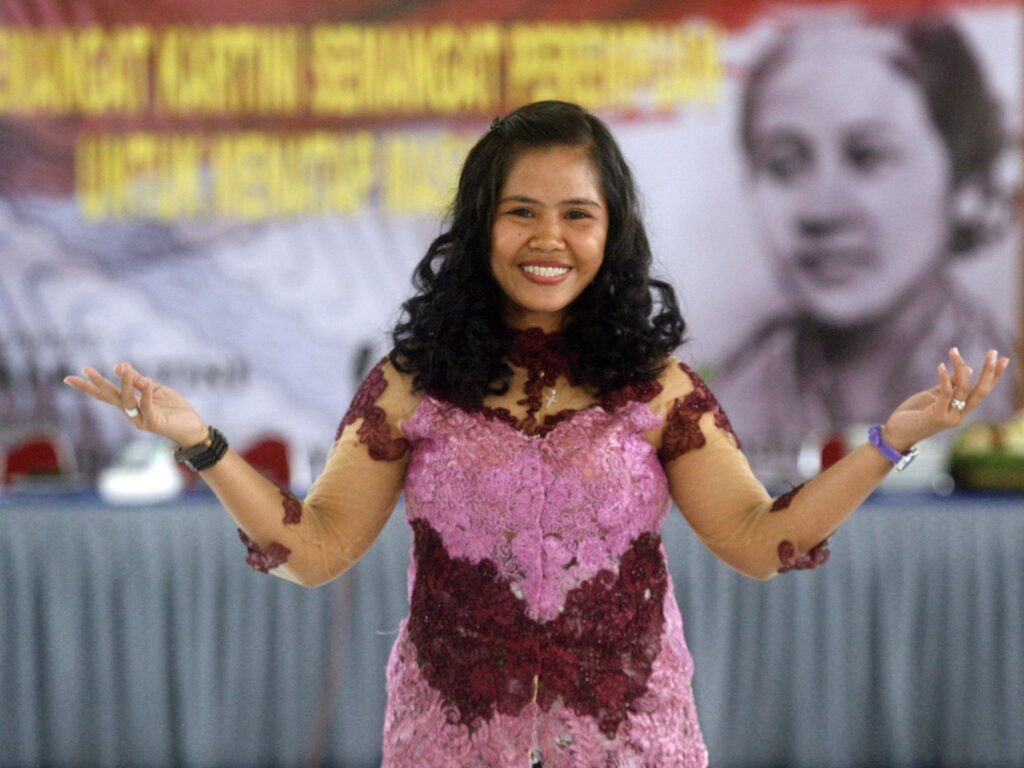 Mary Jane Veloso case unresolved as Jokowi prepares to go away workplace | Loss of life Penalty Information