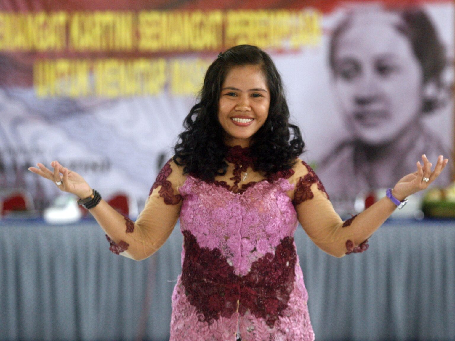 Mary Jane Veloso case unresolved as Jokowi prepares to go away workplace | Loss of life Penalty Information