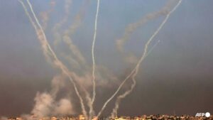 WHO says told by Israeli military to leave southern Gaza warehouse within 24 hours