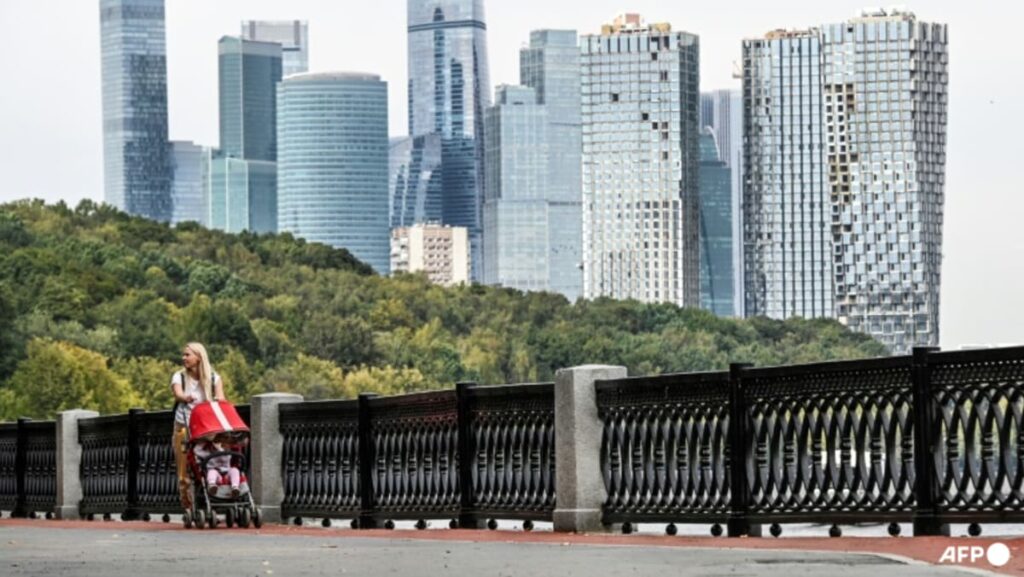 ‘Give delivery to extra troopers’: Hardline Russia activates abortions ‘Give delivery to extra troopers’: Hardline Russia activates abortions