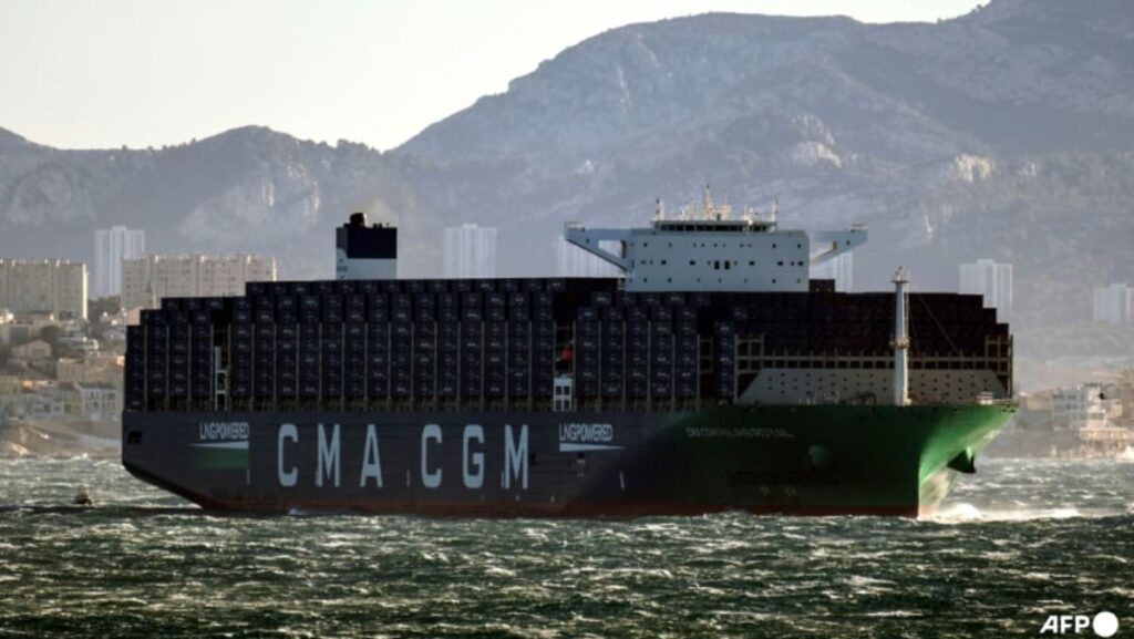 US imposes extra sanctions on money-lending community tied to Yemen’s Houthi rebels US imposes extra sanctions on money-lending community tied to Yemen’s Houthi rebels