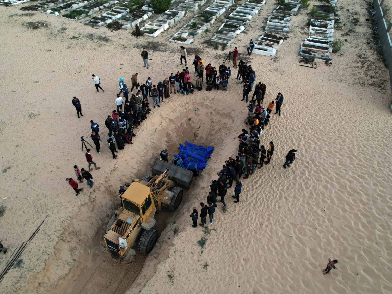 What’s the Philadelphi Hall border zone that Israel desires to manage? | Israel-Palestine battle Information What’s the Philadelphi Hall border zone that Israel desires to manage? | Israel-Palestine battle Information