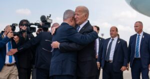 A Biden-Netanyahu rift? ‘Distraction’, Palestinian rights advocates say | Israel-Palestine battle Information