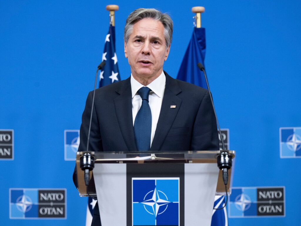 Blinken urges Israel to complete probe into killing of journalist in Lebanon | Media Information Blinken urges Israel to complete probe into killing of journalist in Lebanon | Media Information