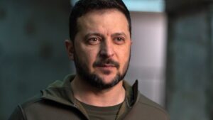 Zelenskyy says delaying support is a present to Putin as he seeks US assist | Russia-Ukraine conflict Information