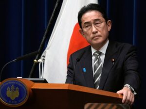 Ministers stop as Japan’s PM Kishida battles for belief amid fraud scandal | Politics Information