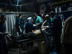 Israel-Hamas battle: Checklist of key occasions, day 69 | Israel-Palestine battle Information