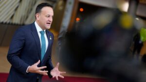 Eire’s prime minister urges EU leaders to name for Gaza ceasefire | Israel-Palestine battle Information