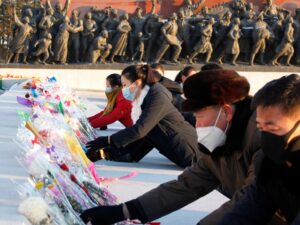 South Korea says North fired short-range ballistic missile into sea | Battle Information