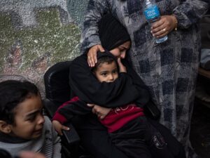 Will the US once more veto the UNSC decision on Gaza? | Israel-Palestine battle Information