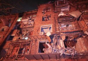 Russia targets Ukraine ‘army’ websites in retaliation for Belgorod assault | Russia-Ukraine battle Information