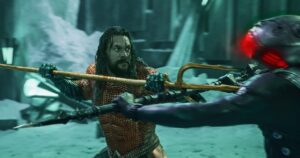 Jason Momoa Quitting ‘Aquaman’; Peter Safran Says Actor Has House at DC – Deadline