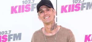 Aaron Carter’s Sister Has Mysteriously Handed Away At Age 41
