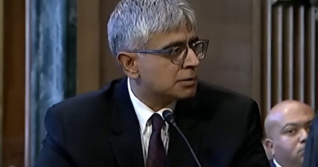 REPORT: Biden Judicial Nominee Sits on Board of Group With Ties to Terrorists and Cop Killers | The Gateway Pundit