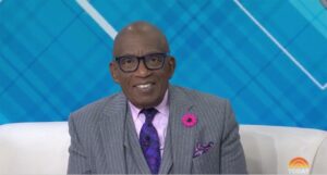 ‘At the moment’ Marks Al Roker’s 45 Years At NBC; Watch Throwback Video – Deadline