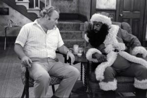Invoice Maher Says Archie Bunker Would Not Be Welcome On TV Immediately – Deadline