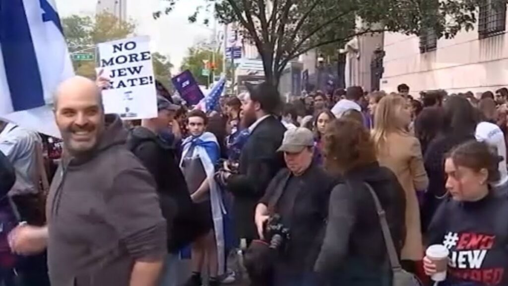 How Liberals Let Antisemitism Occur Right here How Liberals Let Antisemitism Occur Right here