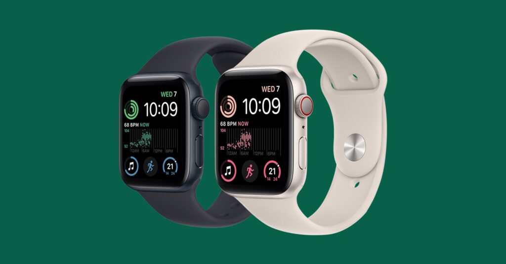 Greatest Apple Watch (2023): Which Mannequin Ought to You Purchase?