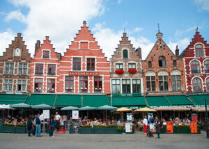 Meals in Belgium: 8 Belgian Meals to Tempt Your Style Buds