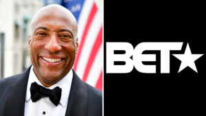 Byron Allen Gives .5 Billion Once more for BET – Deadline