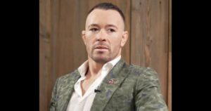 UFC Star Worries 2024 Election Will not Occur: ‘Which String Are They Going to Pull Subsequent?’ | The Gateway Pundit
