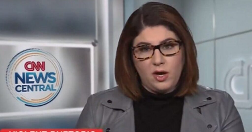 Denver Police Say They’re Growing Safety at Properties of State Supreme Court docket Justices – CNN Grudgingly Admits There Are No Credible Threats (VIDEO) | The Gateway Pundit Denver Police Say They’re Growing Safety at Properties of State Supreme Court docket Justices – CNN Grudgingly Admits There Are No Credible Threats (VIDEO) | The Gateway Pundit