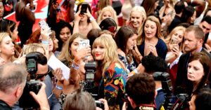 Meet Taylor Swift’s Professional-Russia Doppelganger