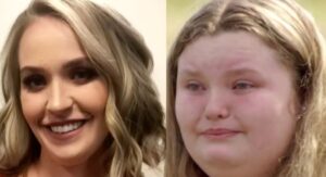 ‘Right here Comes Honey Boo Boo’ Star Anna ‘Chickadee’ Cardwell Lifeless At 29