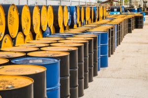 France Proposes 500% Tariff On Russian Oil