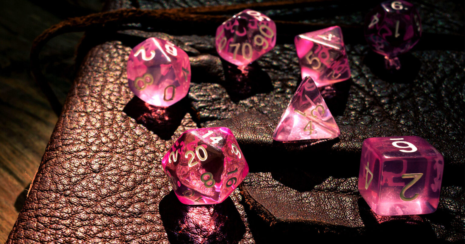 Dungeons & Dragons Is a Household Name Again