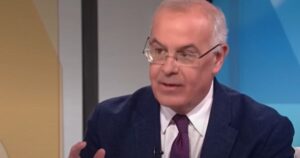 WOW! RINO David Brooks Blasts Colorado Supreme Court docket: ‘Ivy League Judges Taking Trump Off the Poll Would Trigger This Nation to Explode’ (VIDEO) | The Gateway Pundit