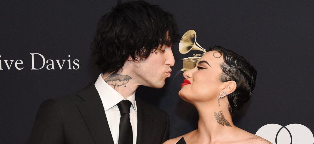 Demi Lovato Engaged To Jordan ‘Jutes’ Lutes After One Yr Demi Lovato Engaged To Jordan ‘Jutes’ Lutes After One Yr