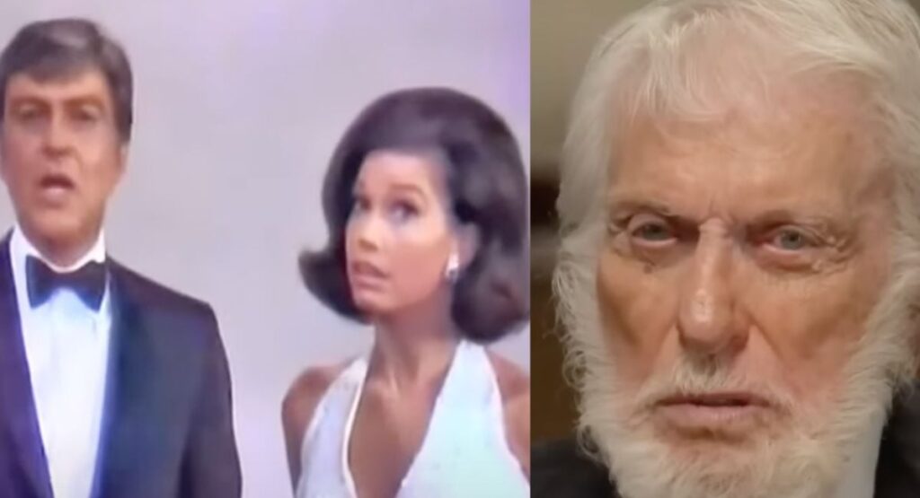 Dick Van Dyke Has Unhappy Second As He Celebrates 98th Birthday – ‘I’m Having To Make New Mates’