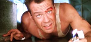 Is ‘Die Onerous’ A Christmas Film? Cinematographer Units Document Straight