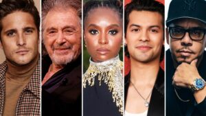 Al Pacino And ‘Cobra Kai’s Xolo Mariduena To Star In ‘Killing Castro’ – Deadline