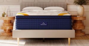 5 Finest Mattresses on Amazon (2023): Leesa, Linenspa, Zinus