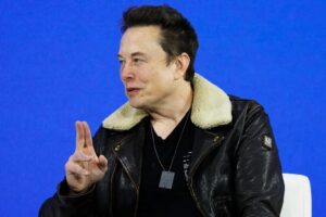 Elon Musk’s X Loses Bid To Change California Content material Moderation Regulation – Deadline