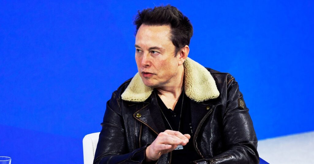 Elon Musk’s New Monkey Dying Claims Spur Contemporary Calls for for an SEC Investigation